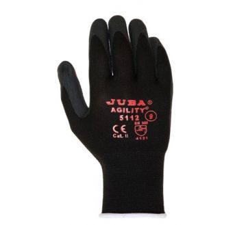 Gants de précision JUBA AGILITY 5112 dos