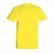 Tee-shirt homme coton col rond Sol’s | ProtecNord