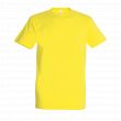 TEE-SHIRT IMPERIAL HOMME 11500 COL ROND - SOL'S