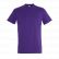 Tee-shirt homme coton col rond Sol’s | ProtecNord
