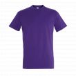 TEE-SHIRT IMPERIAL HOMME 11500 COL ROND - SOL'S