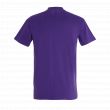 TEE-SHIRT IMPERIAL HOMME 11500 COL ROND - SOL'S