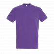 TEE-SHIRT IMPERIAL HOMME 11500 COL ROND - SOL'S