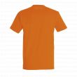 TEE-SHIRT IMPERIAL HOMME 11500 COL ROND - SOL'S