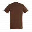 TEE-SHIRT IMPERIAL HOMME 11500 COL ROND - SOL'S