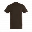 TEE-SHIRT IMPERIAL HOMME 11500 COL ROND - SOL'S