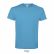 Tee-shirt homme coton col rond Sol’s | ProtecNord