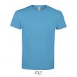 TEE-SHIRT IMPERIAL HOMME 11500 COL ROND - SOL'S