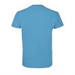 TEE-SHIRT IMPERIAL HOMME 11500 COL ROND - SOL'S