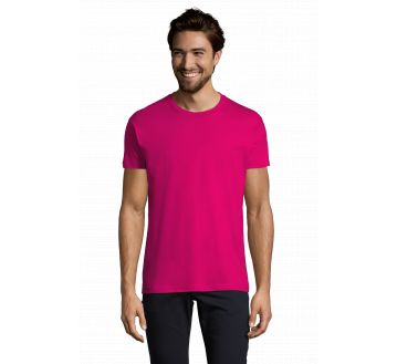 TEE-SHIRT IMPERIAL HOMME 11500 COL ROND - SOL'S