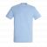 Tee-shirt homme coton col rond Sol’s | ProtecNord