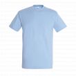 TEE-SHIRT IMPERIAL HOMME 11500 COL ROND - SOL'S