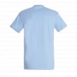 TEE-SHIRT IMPERIAL HOMME 11500 COL ROND - SOL'S