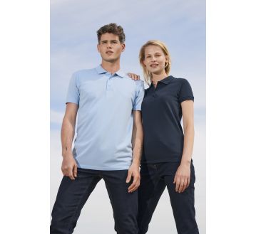 POLO SUMMER II HOMME MANCHES COURTES 11342 - SOL'S