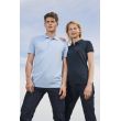 POLO SUMMER II HOMME MANCHES COURTES 11342 - SOL'S