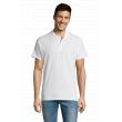 POLO SUMMER II HOMME MANCHES COURTES 11342 - SOL'S