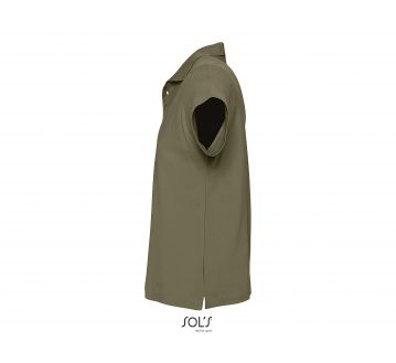 POLO SUMMER II HOMME MANCHES COURTES 11342 - SOL'S