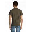 POLO SUMMER II HOMME MANCHES COURTES 11342 - SOL'S
