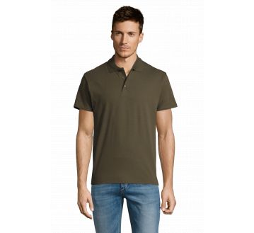 POLO SUMMER II HOMME MANCHES COURTES 11342 - SOL'S