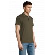 POLO SUMMER II HOMME MANCHES COURTES 11342 - SOL'S