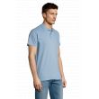 POLO SUMMER II HOMME MANCHES COURTES 11342 - SOL'S