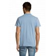 POLO SUMMER II HOMME MANCHES COURTES 11342 - SOL'S