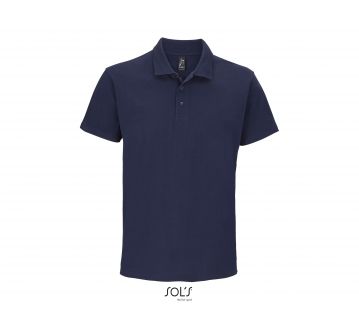 Polo SUMMER Sol's French marine