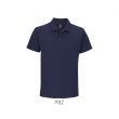 POLO SUMMER II HOMME MANCHES COURTES 11342 - SOL'S