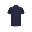 POLO SUMMER II HOMME MANCHES COURTES 11342 - SOL'S