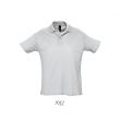 POLO SUMMER II HOMME MANCHES COURTES 11342 - SOL'S