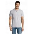 POLO SUMMER II HOMME MANCHES COURTES 11342 - SOL'S