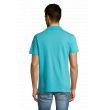 POLO SUMMER II HOMME MANCHES COURTES 11342 - SOL'S
