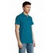 POLO SUMMER II HOMME MANCHES COURTES 11342 - SOL'S