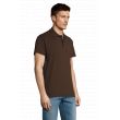 POLO SUMMER II HOMME MANCHES COURTES 11342 - SOL'S