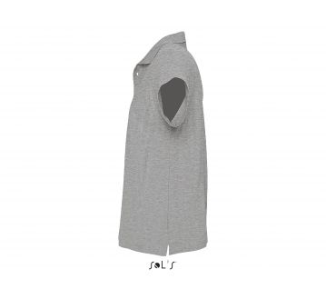 POLO SUMMER II HOMME MANCHES COURTES 11342 - SOL'S