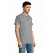 POLO SUMMER II HOMME MANCHES COURTES 11342 - SOL'S