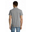 POLO SUMMER II HOMME MANCHES COURTES 11342 - SOL'S