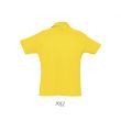 POLO SUMMER II HOMME MANCHES COURTES 11342 - SOL'S