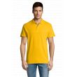 POLO SUMMER II HOMME MANCHES COURTES 11342 - SOL'S
