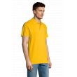 POLO SUMMER II HOMME MANCHES COURTES 11342 - SOL'S