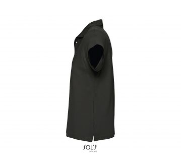 POLO SUMMER II HOMME MANCHES COURTES 11342 - SOL'S