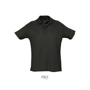 Polo SUMMER Sol's noir