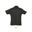 POLO SUMMER II HOMME MANCHES COURTES 11342 - SOL'S