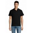 POLO SUMMER II HOMME MANCHES COURTES 11342 - SOL'S