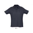 POLO SUMMER II HOMME MANCHES COURTES 11342 - SOL'S
