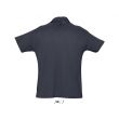 POLO SUMMER II HOMME MANCHES COURTES 11342 - SOL'S