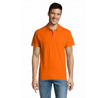 POLO SUMMER II HOMME MANCHES COURTES 11342 - SOL'S