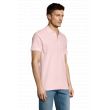 POLO SUMMER II HOMME MANCHES COURTES 11342 - SOL'S