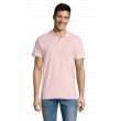 POLO SUMMER II HOMME MANCHES COURTES 11342 - SOL'S