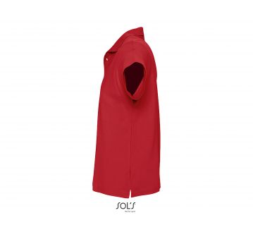 POLO SUMMER II HOMME MANCHES COURTES 11342 - SOL'S